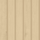 HWA1475W Tongue And Groove Sand Slat Walls Wallpaper by Hoopla Walls