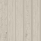 HWA1476W Tongue And Groove Stone Slat Walls Wallpaper by Hoopla Walls