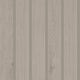 Tongue And Groove Mink Slat Walls Wallpaper by Hoopla Walls