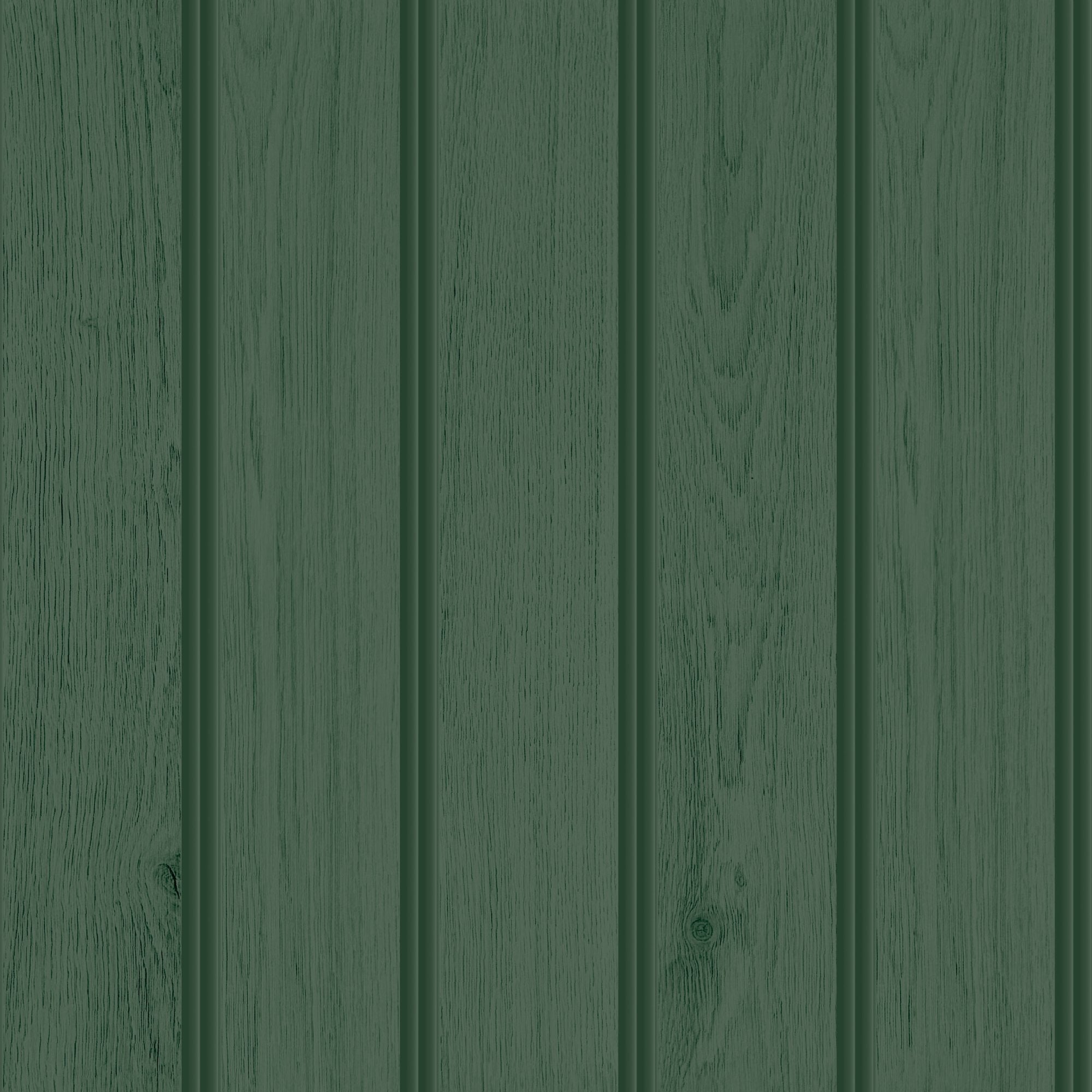 HWA1479W Tongue And Groove Forest Slat Walls Wallpaper by Hoopla Walls