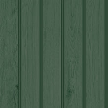 HWA1479W Tongue And Groove Forest Slat Walls Wallpaper by Hoopla Walls