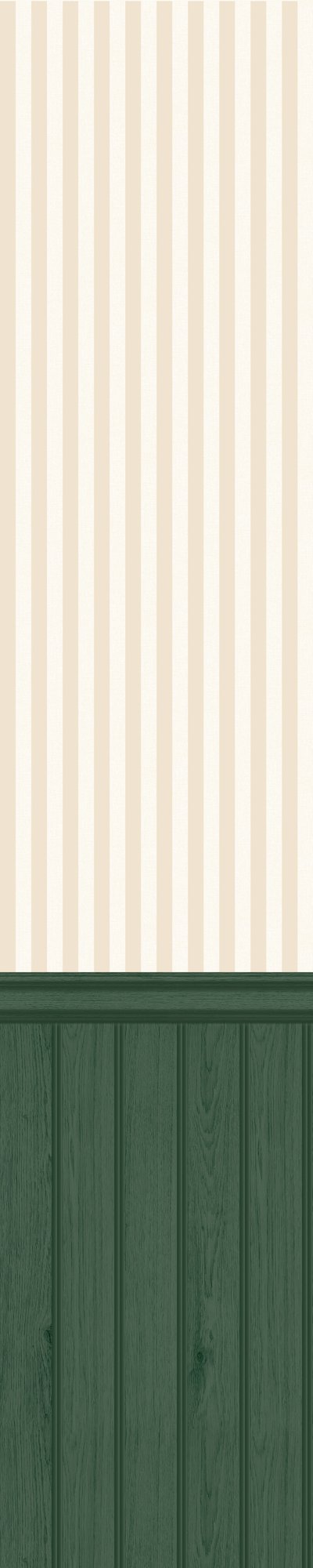 HWA1486W Tongue And Groove Stripe Forest Slat Walls Wallpaper by Hoopla Walls