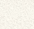 Willow Trail Linen Eden II Wallpaper by Hoopla Walls