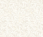 HWA1498W Willow Trail Linen Eden II Wallpaper by Hoopla Walls