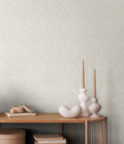 HWA1498W Willow Trail Linen Eden II Wallpaper by Hoopla Walls
