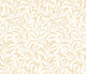 Willow Trail Butter Eden II Wallpaper by Hoopla Walls