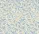Willow Trail Wedgewood Eden II Wallpaper by Hoopla Walls