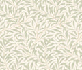 Willow Trail Sage Eden II Wallpaper by Hoopla Walls