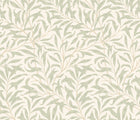 HWA1502W Willow Trail Sage Eden II Wallpaper by Hoopla Walls