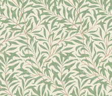 HWA1503W Willow Trail Forest Eden II Wallpaper by Hoopla Walls