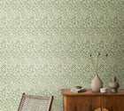 HWA1503W Willow Trail Forest Eden II Wallpaper by Hoopla Walls