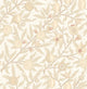 Fruit & Foliage Parchment Eden II Wallpaper by Hoopla Walls