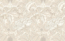 HWA1510W Cotswold Trail Stone Eden II Wallpaper by Hoopla Walls