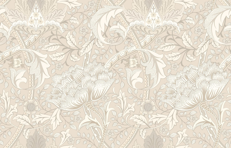 HWA1510W Cotswold Trail Stone Eden II Wallpaper by Hoopla Walls