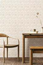 HWA1510W Cotswold Trail Stone Eden II Wallpaper by Hoopla Walls