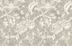 HWA1511W Cotswold Trail Dove Grey Eden II Wallpaper by Hoopla Walls