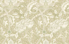 HWA1512W Cotswold Trail Fennel Eden II Wallpaper by Hoopla Walls
