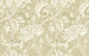Cotswold Trail Fennel Eden II Wallpaper by Hoopla Walls