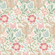 Honeysuckle & Tulip Spring Bloom Eden II Wallpaper by Hoopla Walls