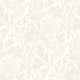 Thistle Damask Oyster Eden II Wallpaper by Hoopla Walls