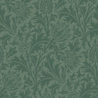 HWA1525W Thistle Damask Forest Eden II Wallpaper by Hoopla Walls