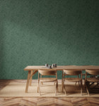 HWA1525W Thistle Damask Forest Eden II Wallpaper by Hoopla Walls