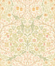 Blackthorn Damask Fresh Meadow Eden II Wallpaper by Hoopla Walls