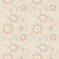 Arden Trail Oatmeal New Heritage Wallpaper by Hoopla Walls