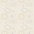 Arden Trail Linen New Heritage Wallpaper by Hoopla Walls