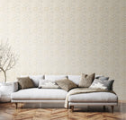 Arden Trail Linen New Heritage Wallpaper by Hoopla Walls