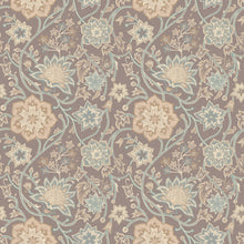 Arden Trail Coco New Heritage Wallpaper by Hoopla Walls