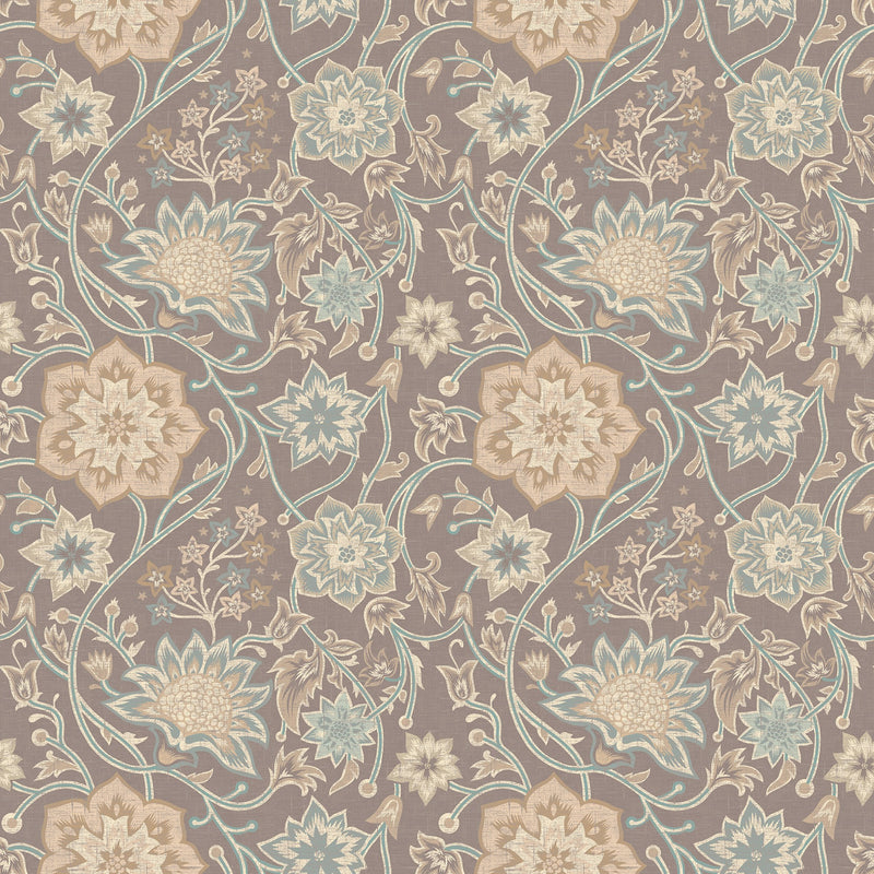 Arden Trail Coco New Heritage Wallpaper by Hoopla Walls