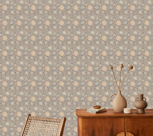 Arden Trail Coco New Heritage Wallpaper by Hoopla Walls