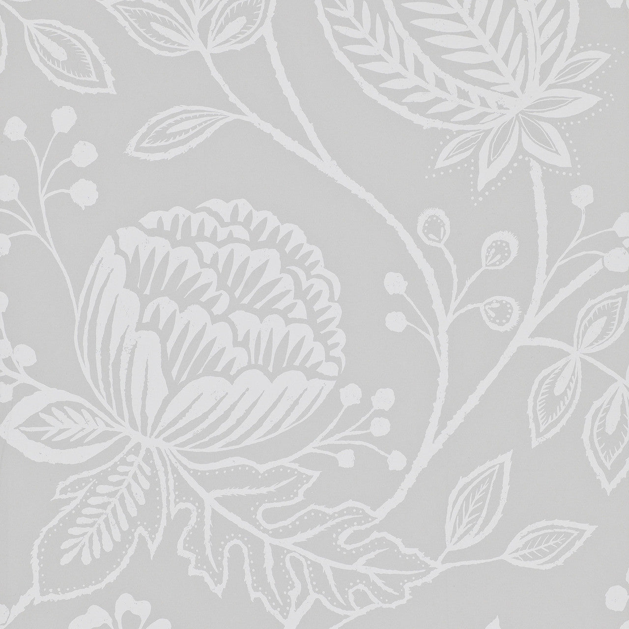 111198 Mirabella Idyllic Pebble Wallpaper by Harlequin