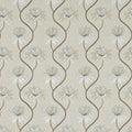 Eloise Pearl Fabric by Harlequin