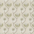 Eloise Avocado Fabric by Harlequin