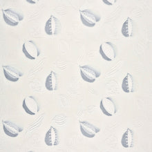 131564 Abella Powder Blue Fabric by Harlequin