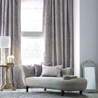 131576 Florence Linen Fabric by Harlequin