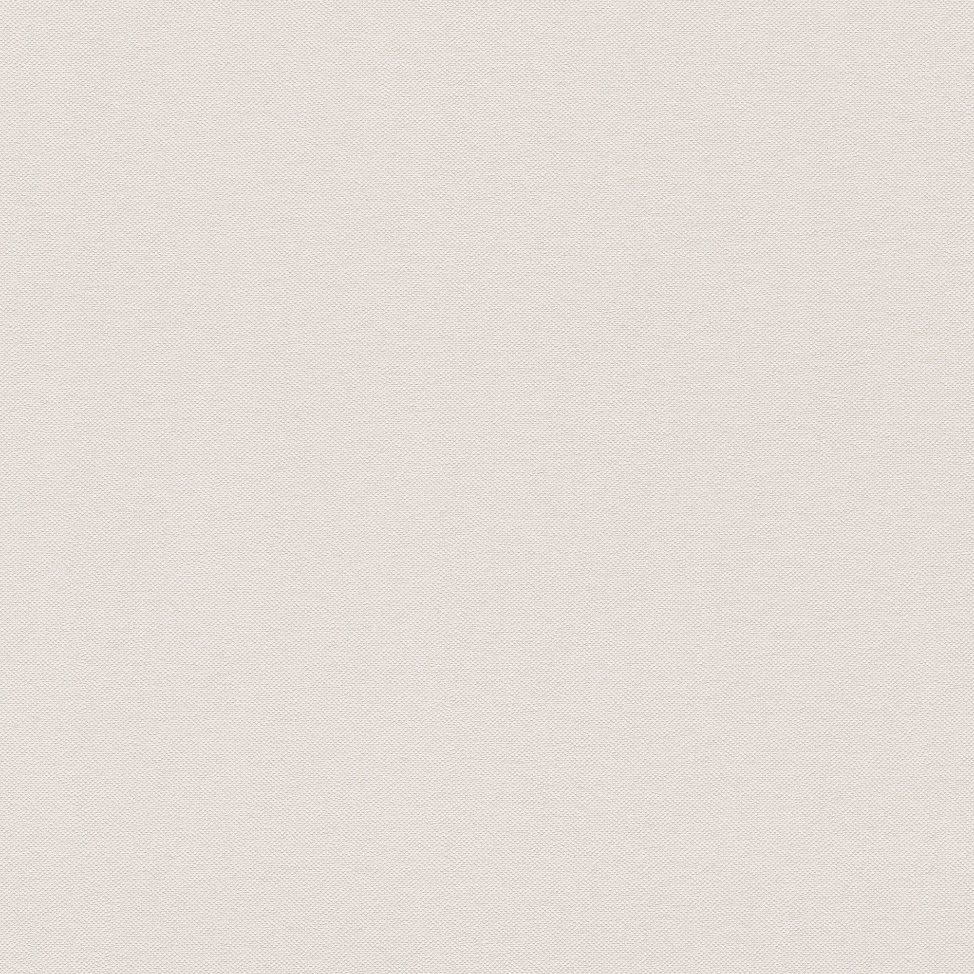 Plain Texture Beige Hygge Home Wallpaper by Galerie