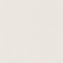 Plain Texture Cream and White Hygge Home Wallpaper by Galerie