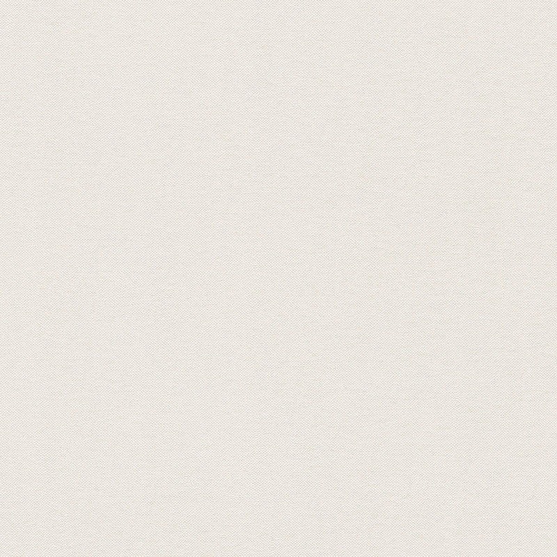 Plain Texture Cream and White Hygge Home Wallpaper by Galerie