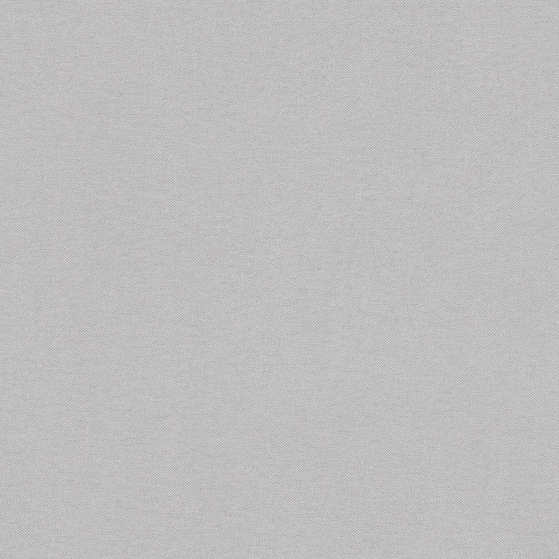 Plain Texture Silver Grey Hygge Home Wallpaper by Galerie