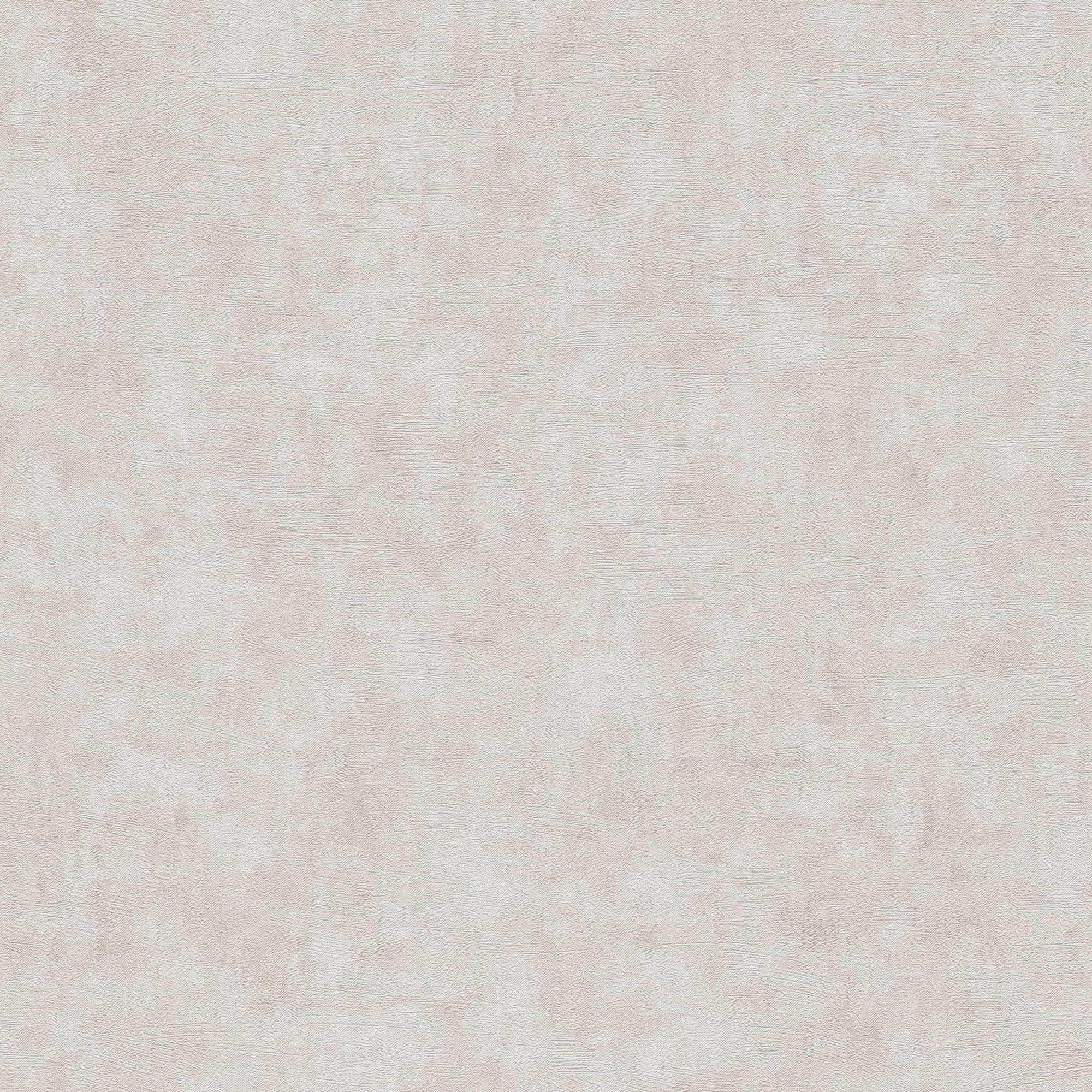 Industrial Wash Motif Beige Hygge Home Wallpaper by Galerie