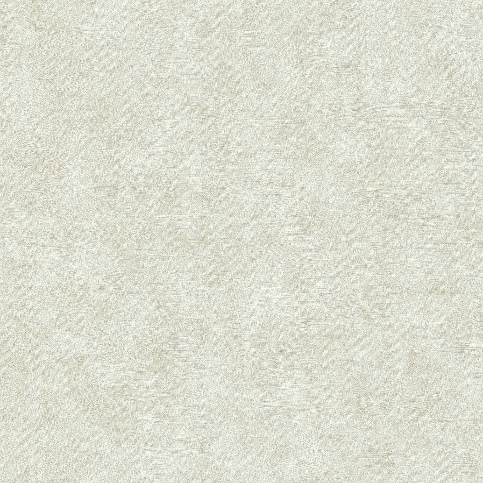 Industrial Wash Motif Green and Cream Hygge Home Wallpaper by Galerie