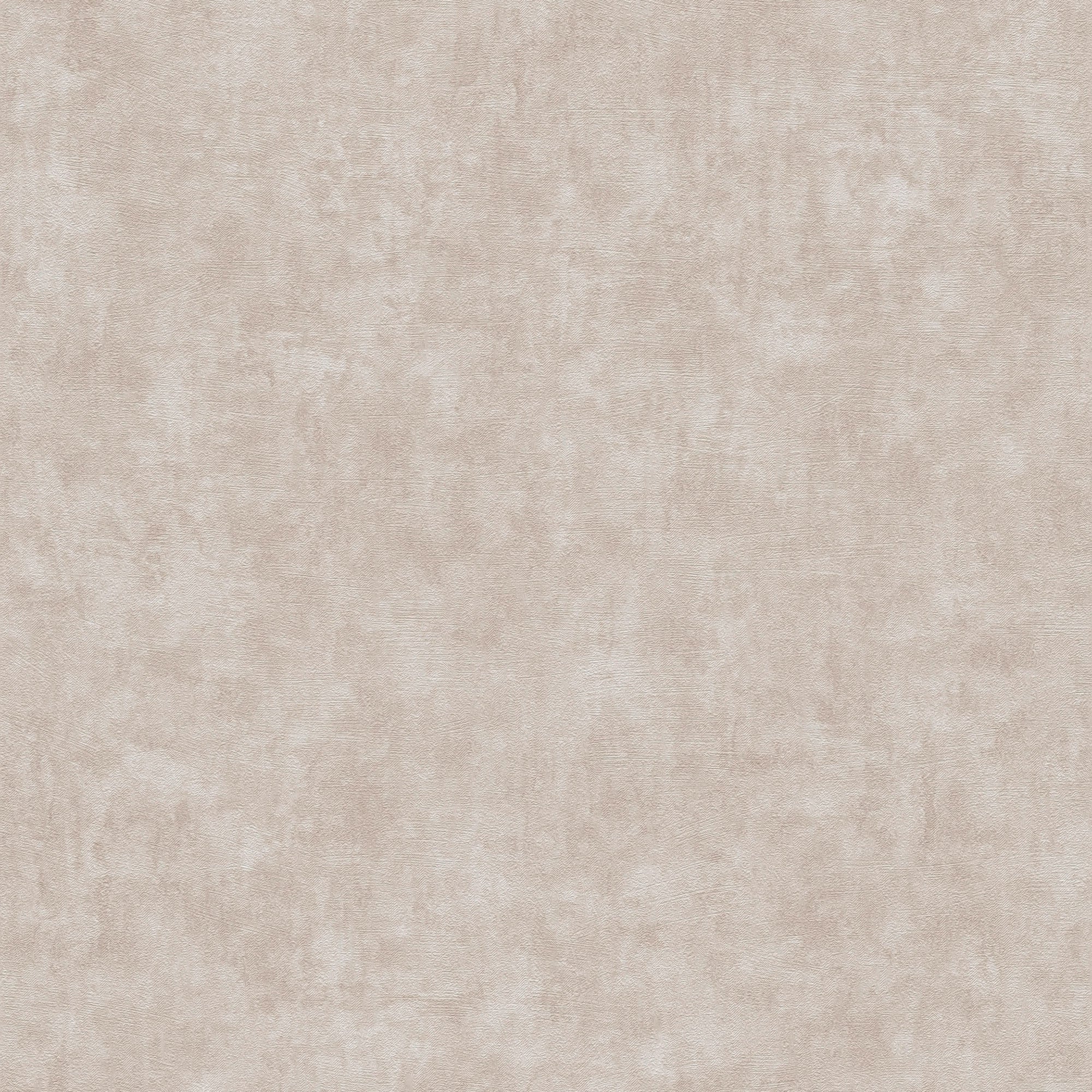 Industrial Wash Motif Pink Hygge Home Wallpaper by Galerie