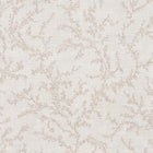 Trailing Vines Motif Pink and Beige Hygge Home Wallpaper by Galerie