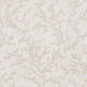 Trailing Vines Motif Pink and Beige Hygge Home Wallpaper by Galerie