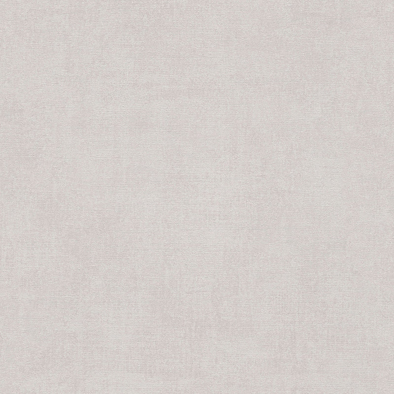 Plain Texture Beige Hygge Home Wallpaper by Galerie