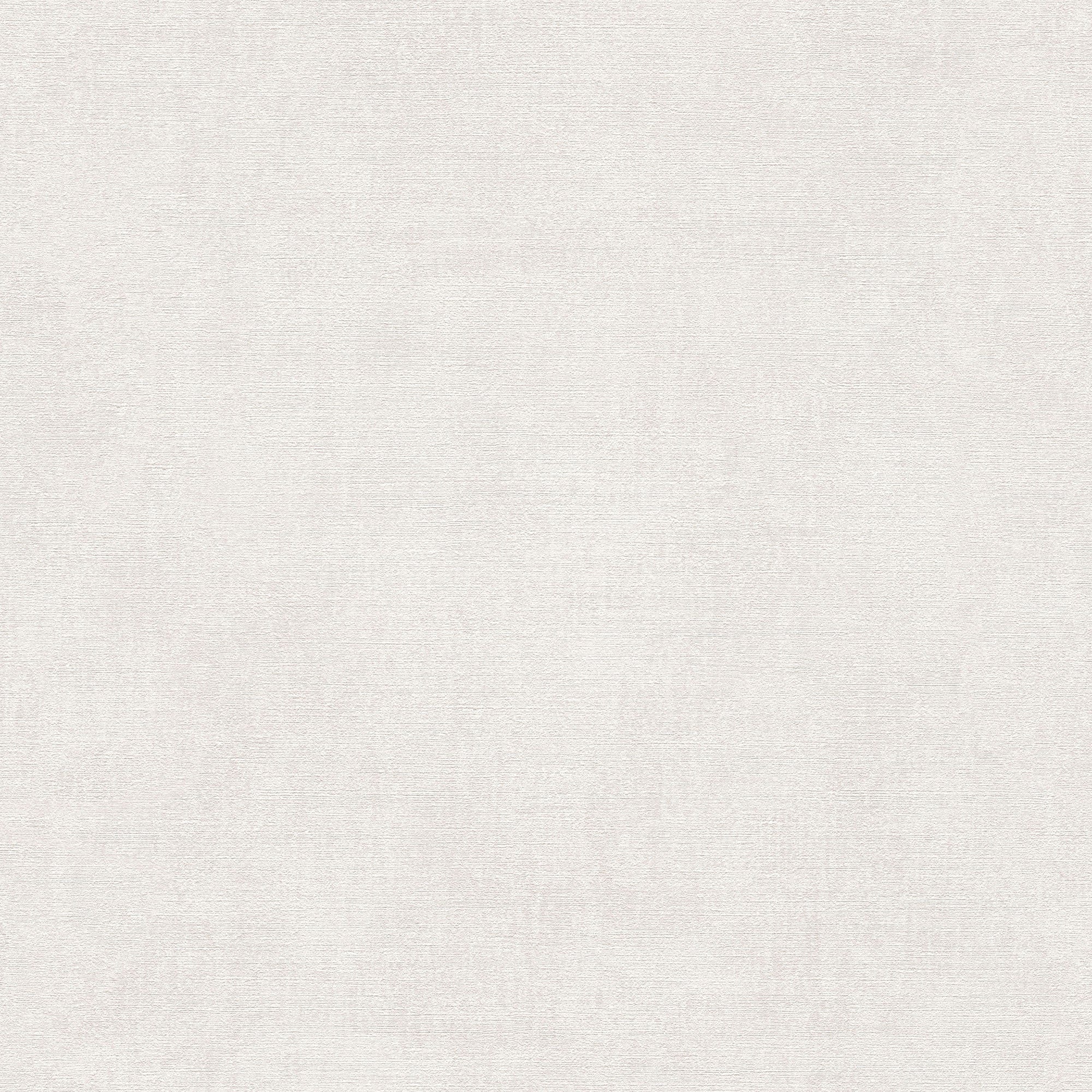 Plain Texture Cream Hygge Home Wallpaper by Galerie