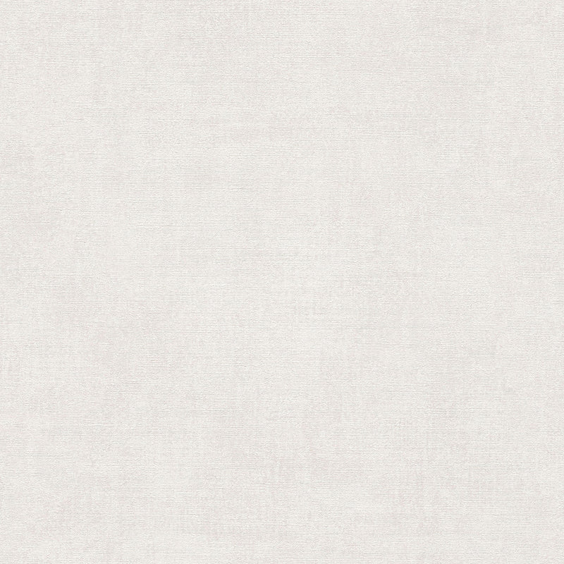 Plain Texture Cream Hygge Home Wallpaper by Galerie